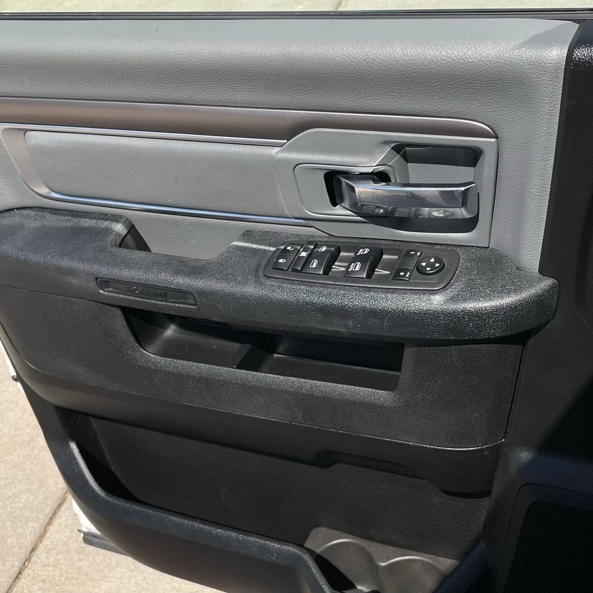 2024 Ram 1500 Classic - Image 20