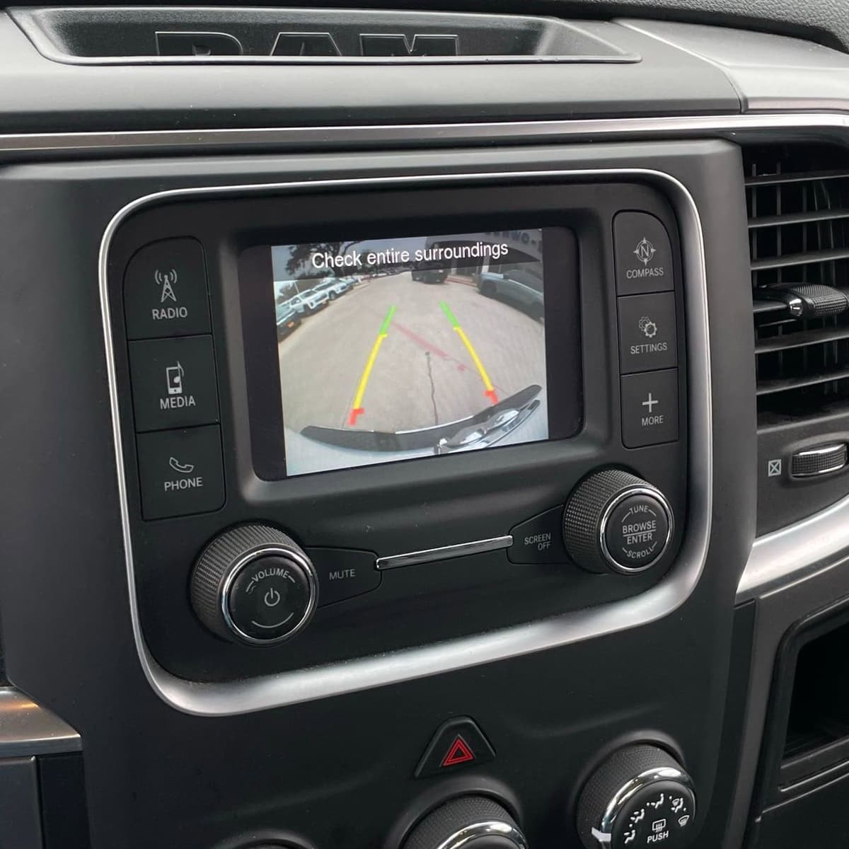 2024 Ram 1500 Classic - Image 18