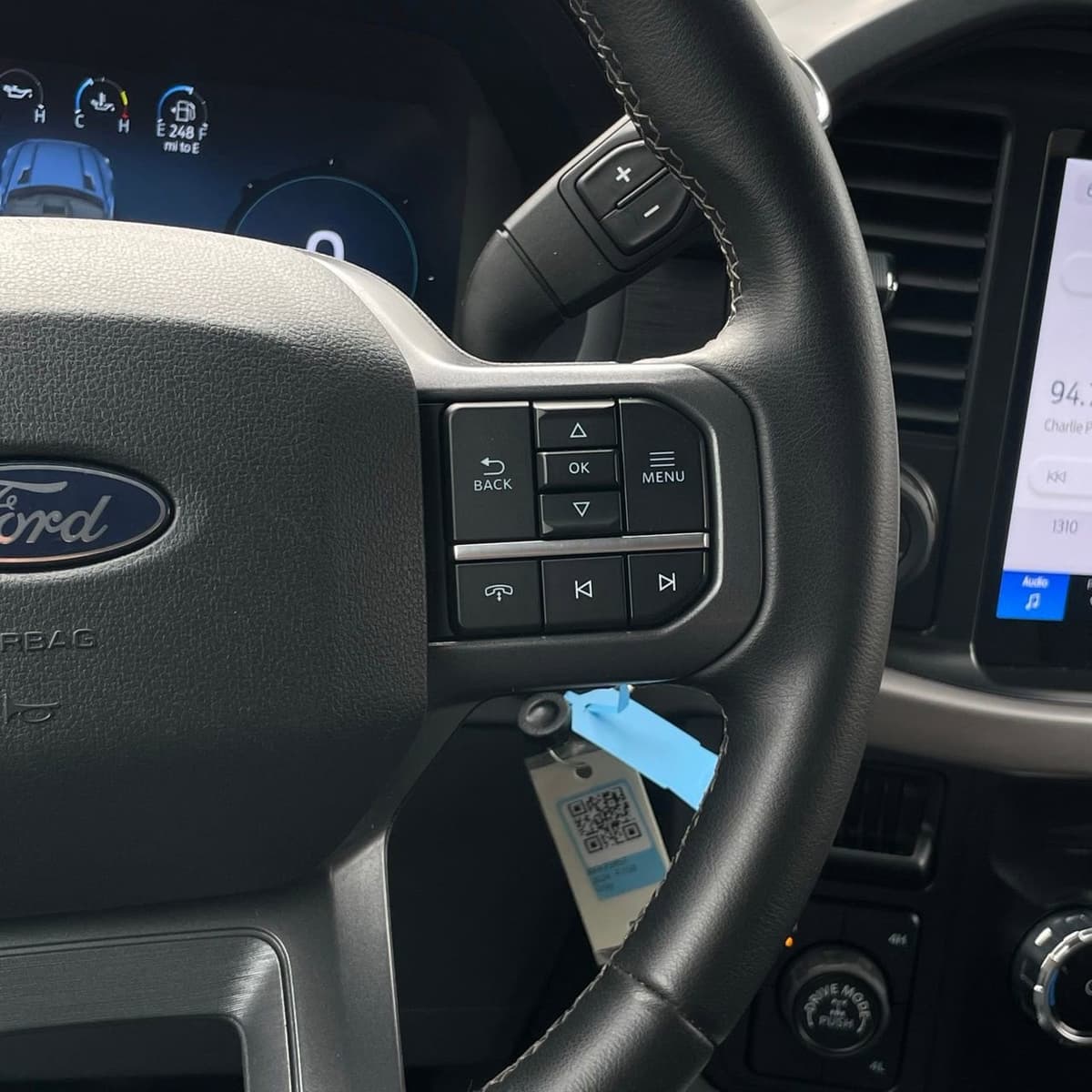 2024 Ford F-150 - Image 14