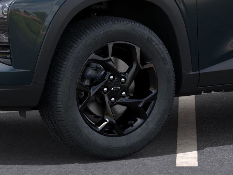 2026 Chevrolet Trax - Image 9