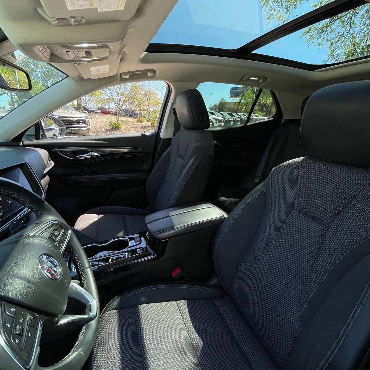 2022 Buick Envision - Image 21