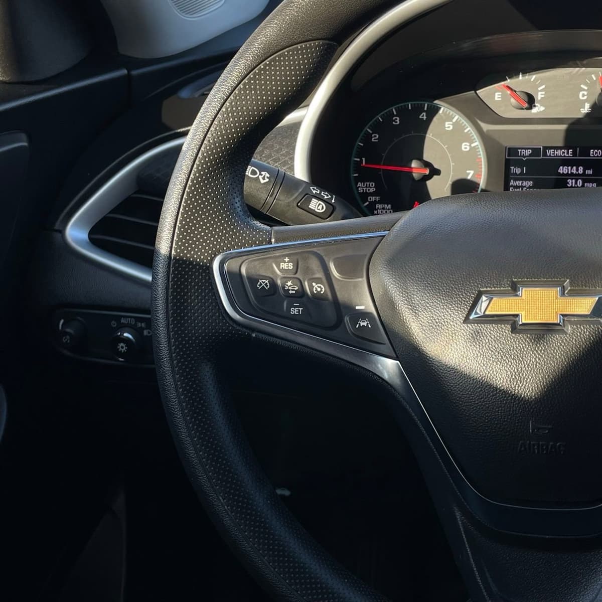 2024 Chevrolet Malibu - Image 14