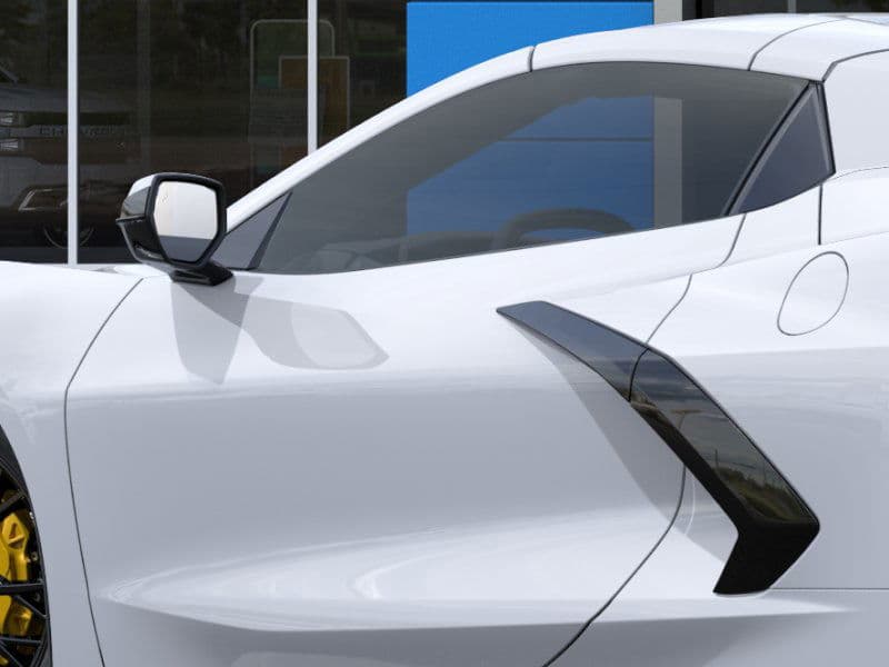 2026 Chevrolet Corvette Stingray - Image 12