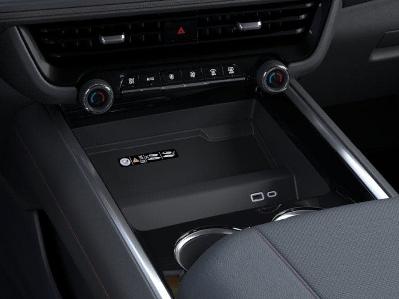 2026 Chevrolet Suburban - Image 23