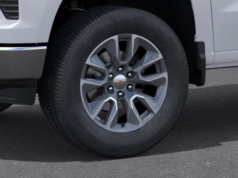 2026 Chevrolet Silverado 1500 - Image 9
