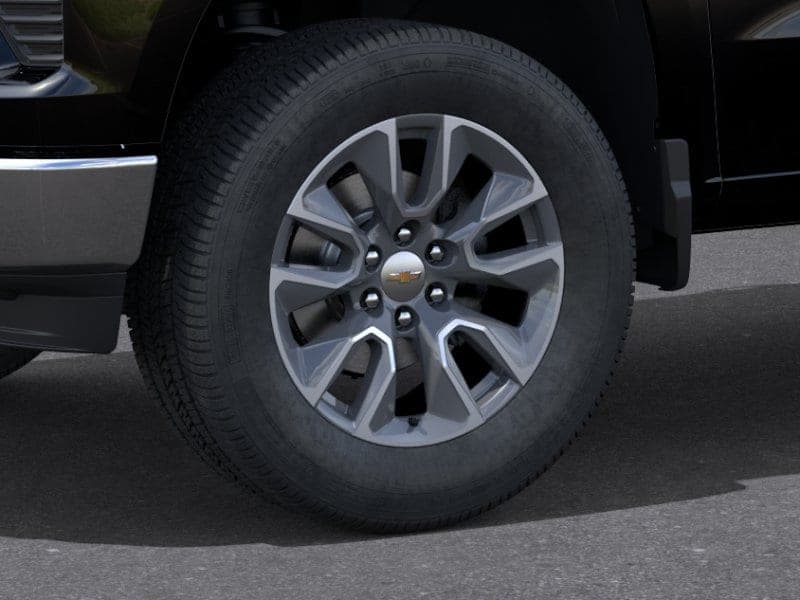 2026 Chevrolet Silverado 1500 - Image 9
