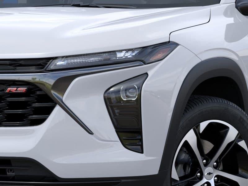 2026 Chevrolet Trax - Image 10