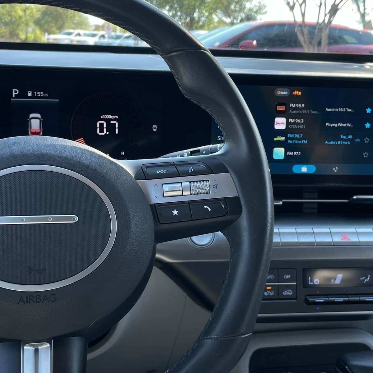 2025 Hyundai Kona - Image 14