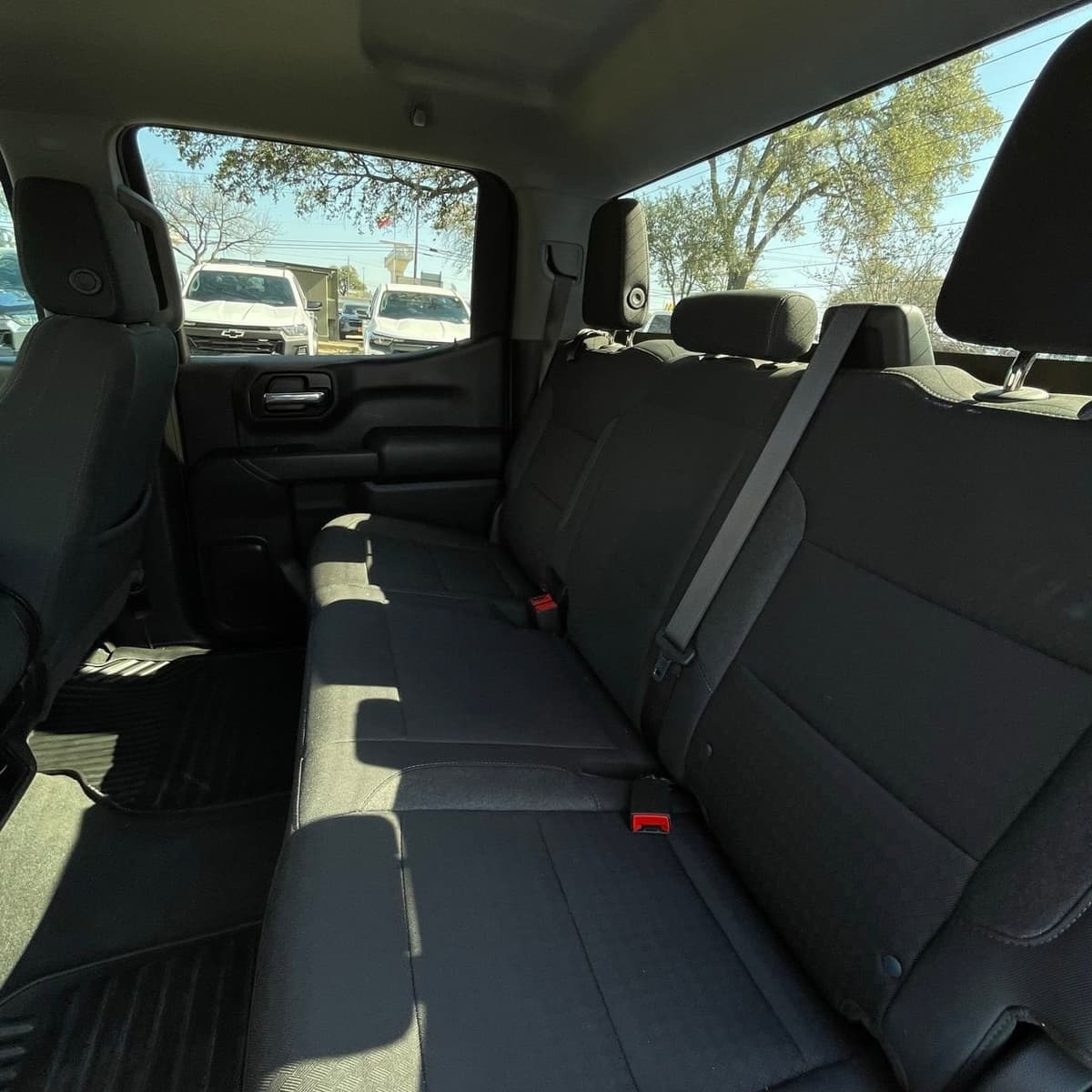 2024 Chevrolet Silverado 1500 - Image 23