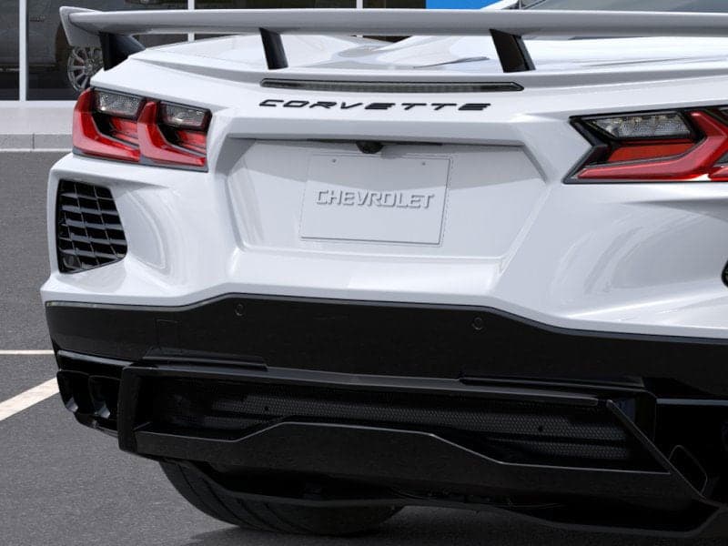 2026 Chevrolet Corvette Stingray - Image 14