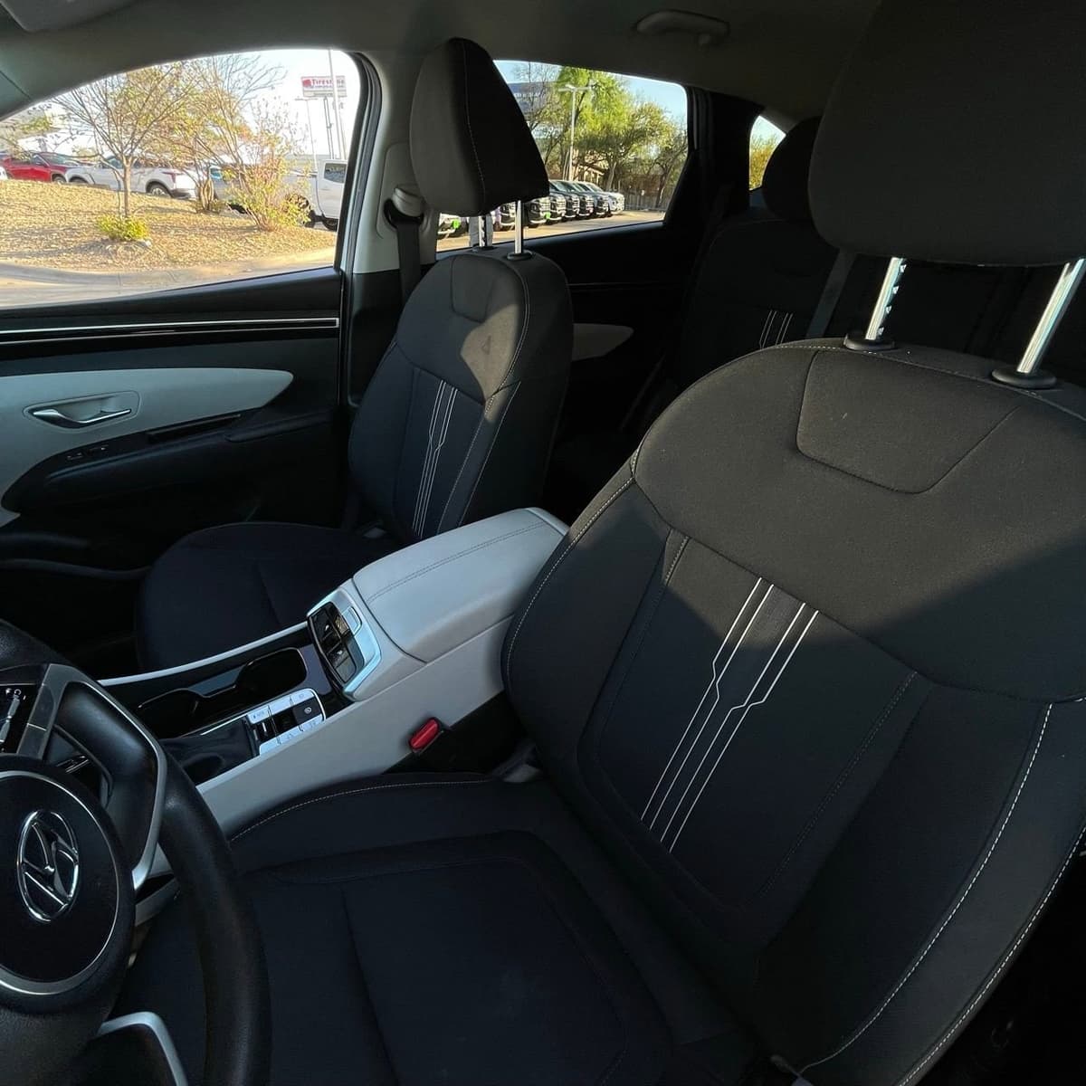 2024 Hyundai Tucson - Image 21