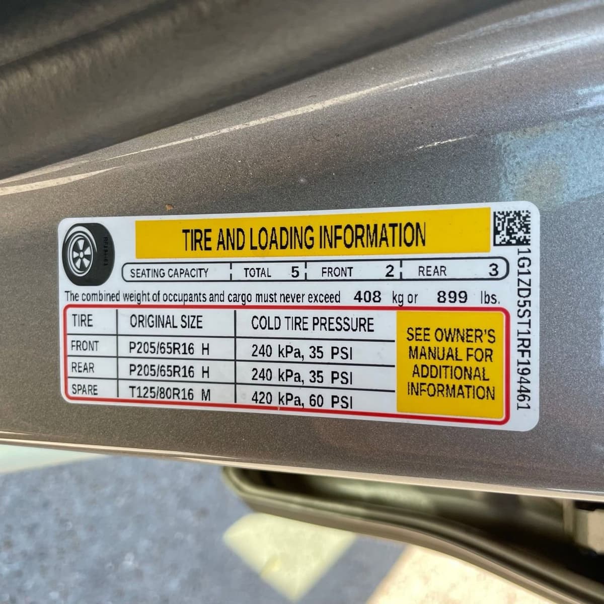 2024 Chevrolet Malibu - Image 29