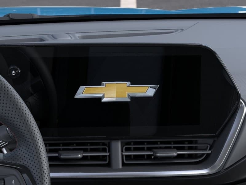 2026 Chevrolet Trax - Image 20