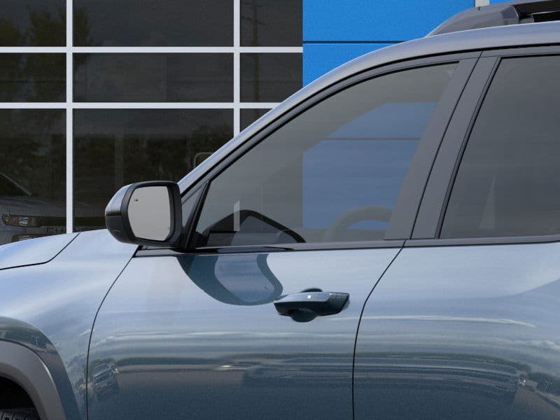 2026 Chevrolet Equinox - Image 12