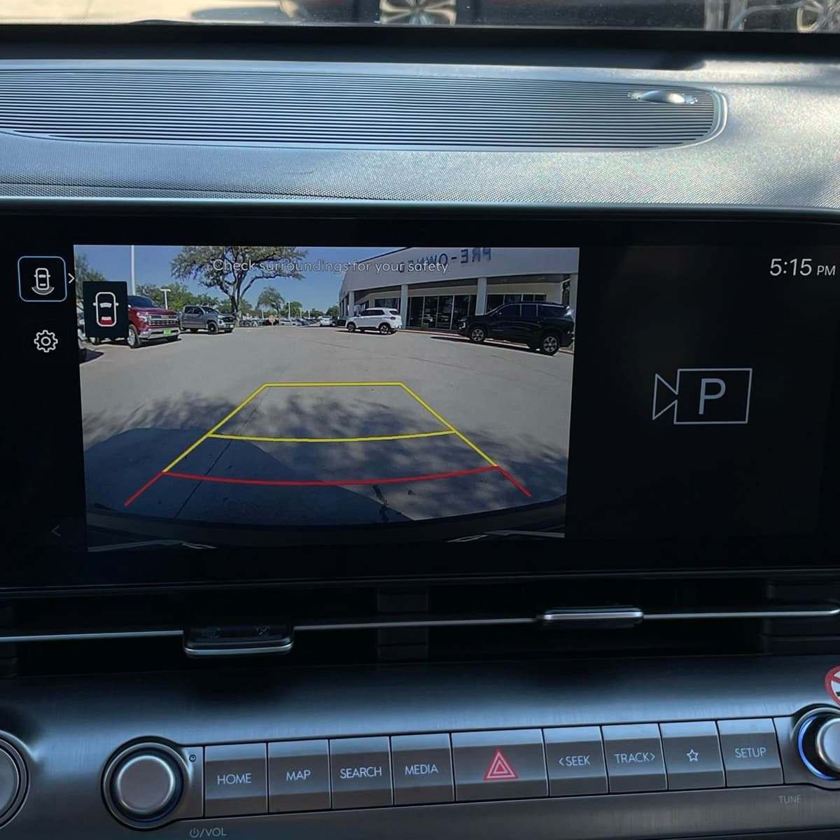 2025 Hyundai Kona - Image 18