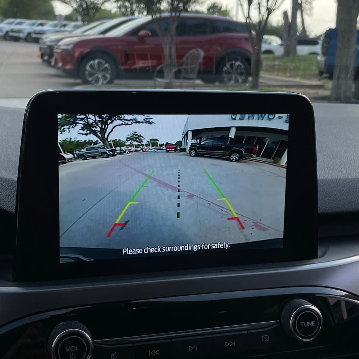 2024 Ford Escape - Image 19