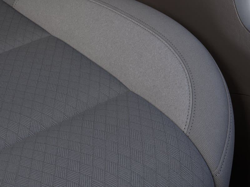 2026 Chevrolet Silverado 1500 - Image 21