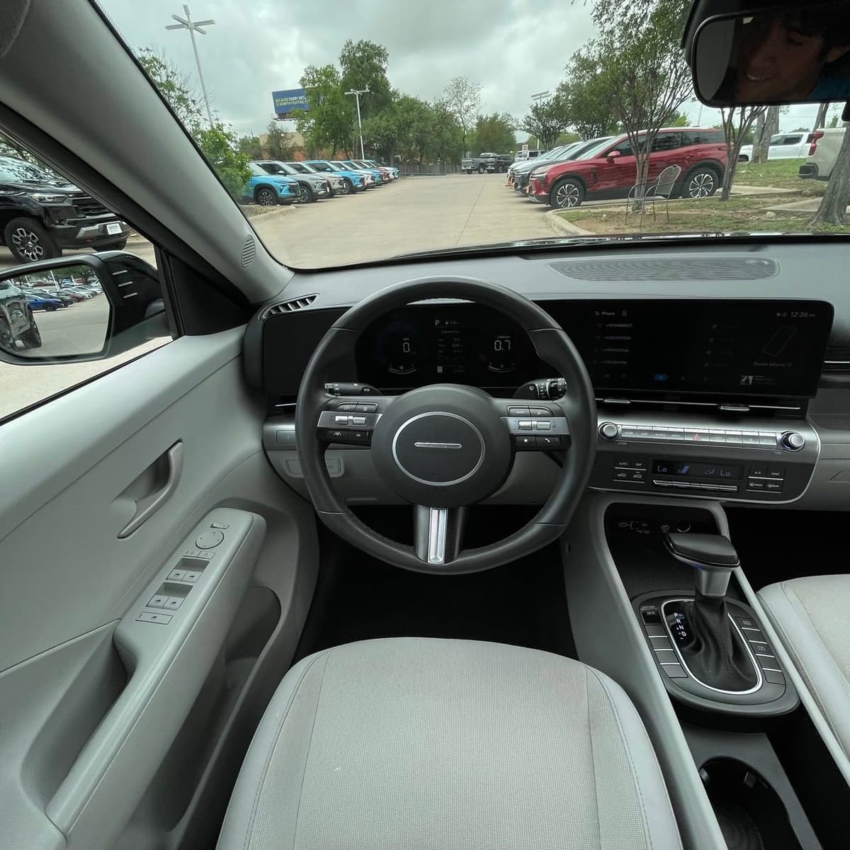 2025 Hyundai Kona - Image 11