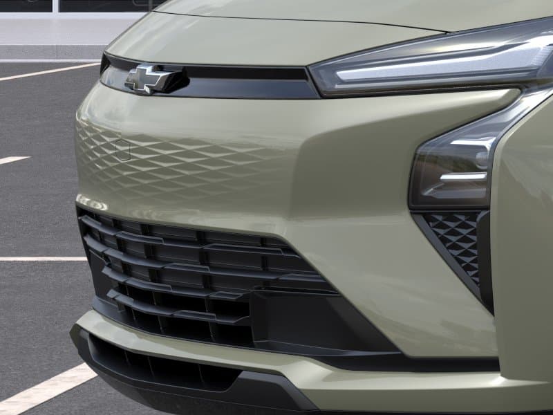 2027 Chevrolet Bolt - Image 13