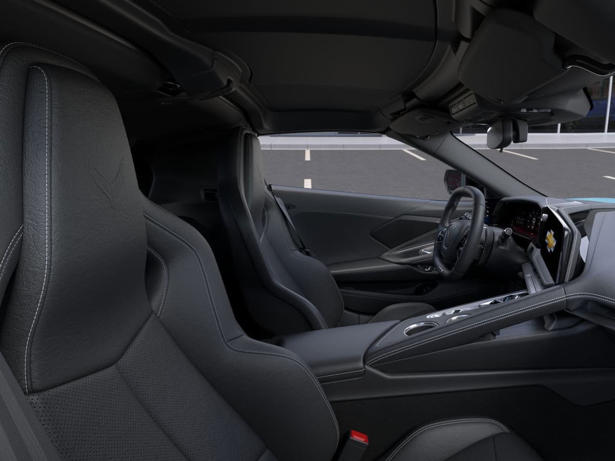 2026 Chevrolet Corvette Z06 - Image 17