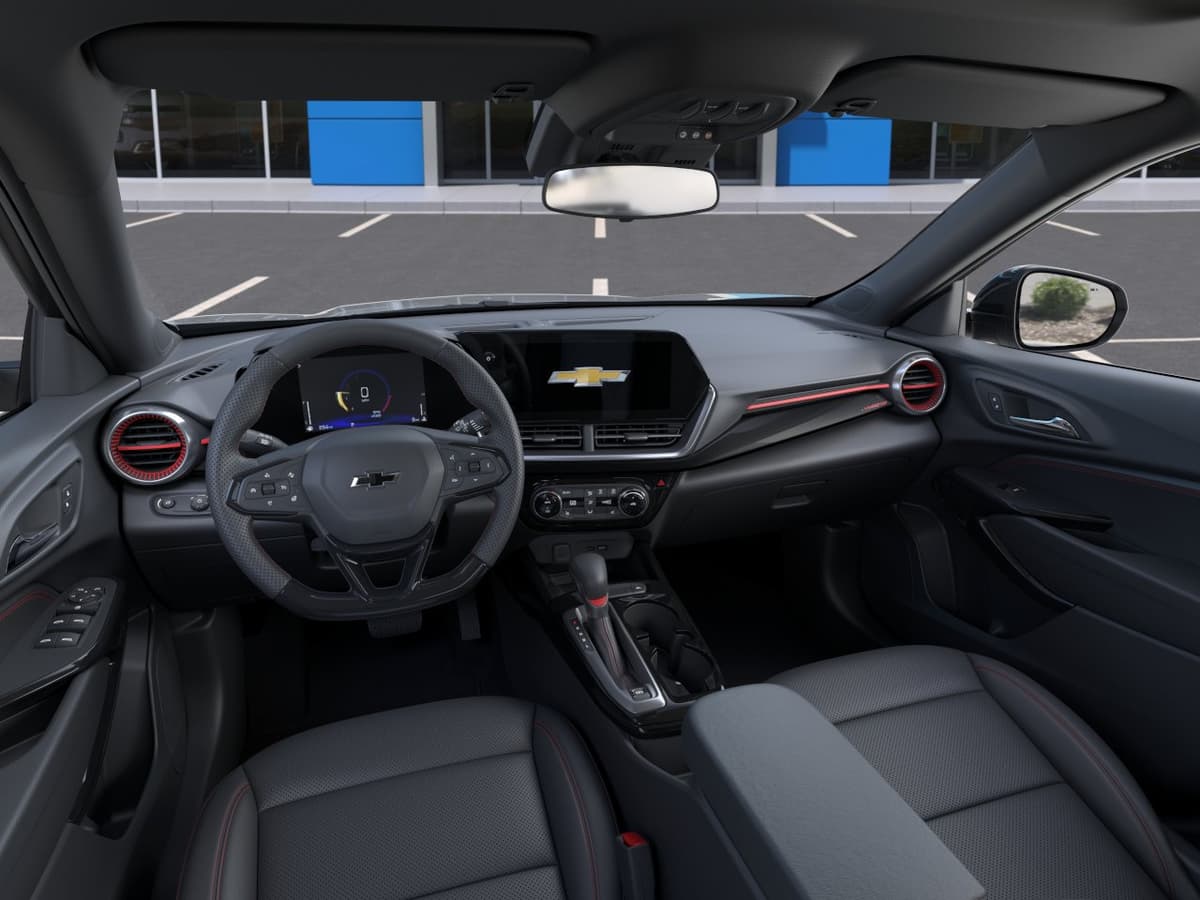 2026 Chevrolet Trax - Image 15
