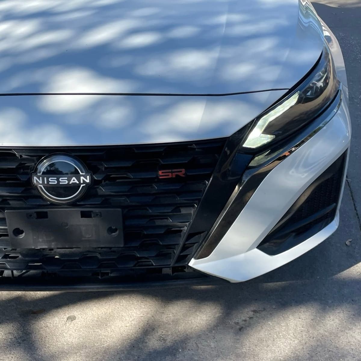 2024 Nissan Altima - Image 8