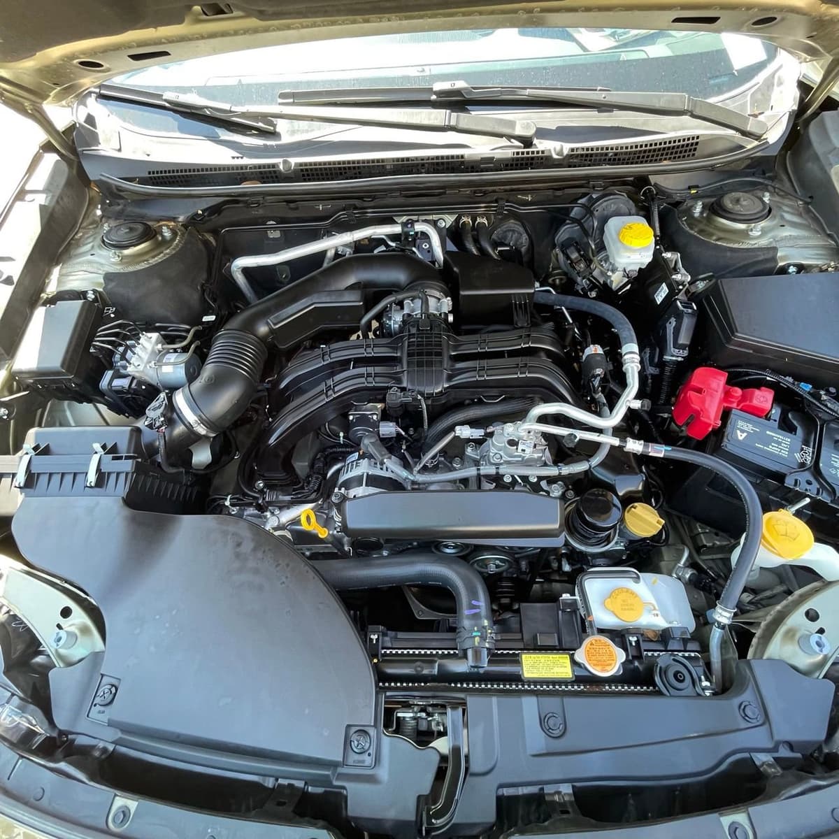 2024 Subaru Outback - Image 28