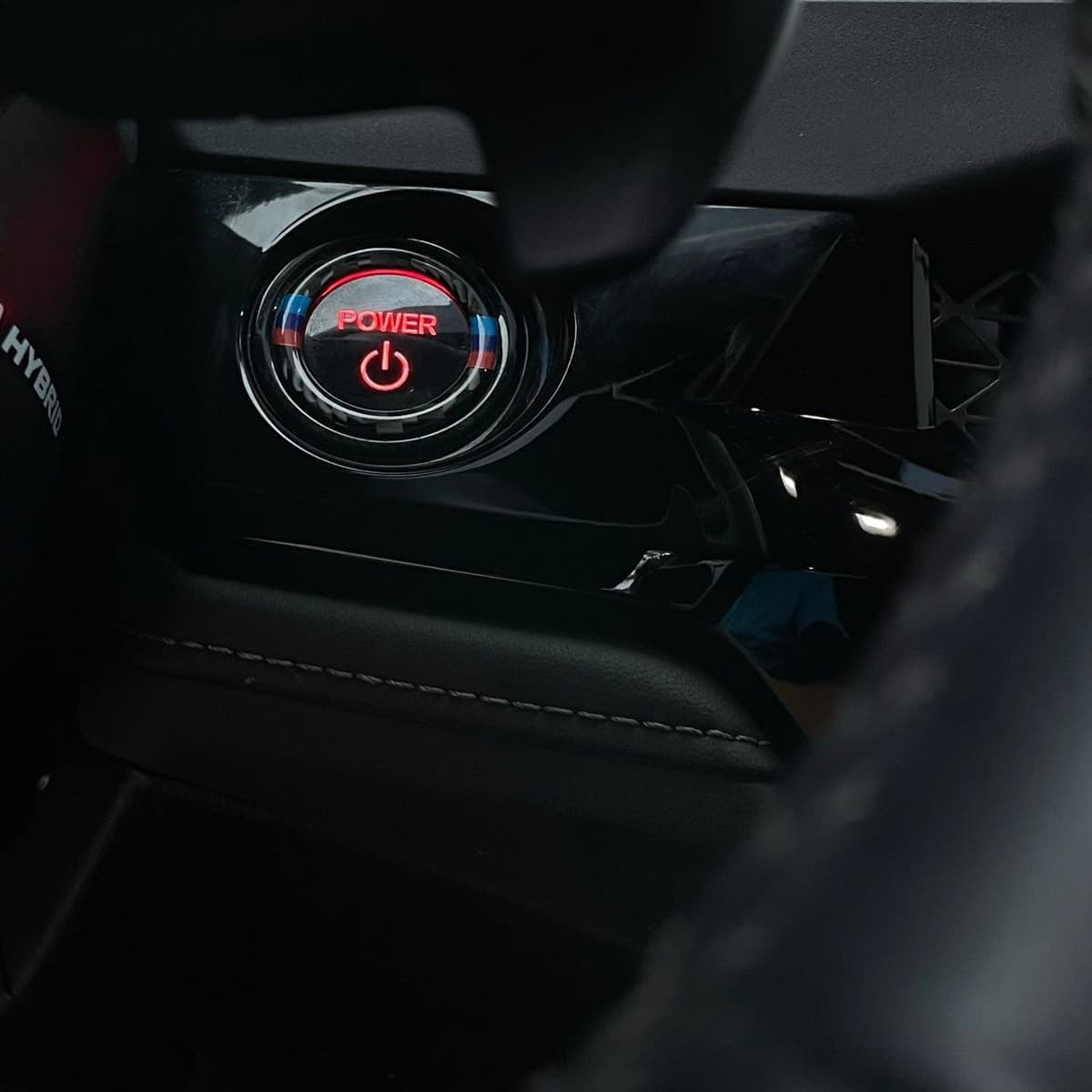 2025 Honda Accord Hybrid - Image 17