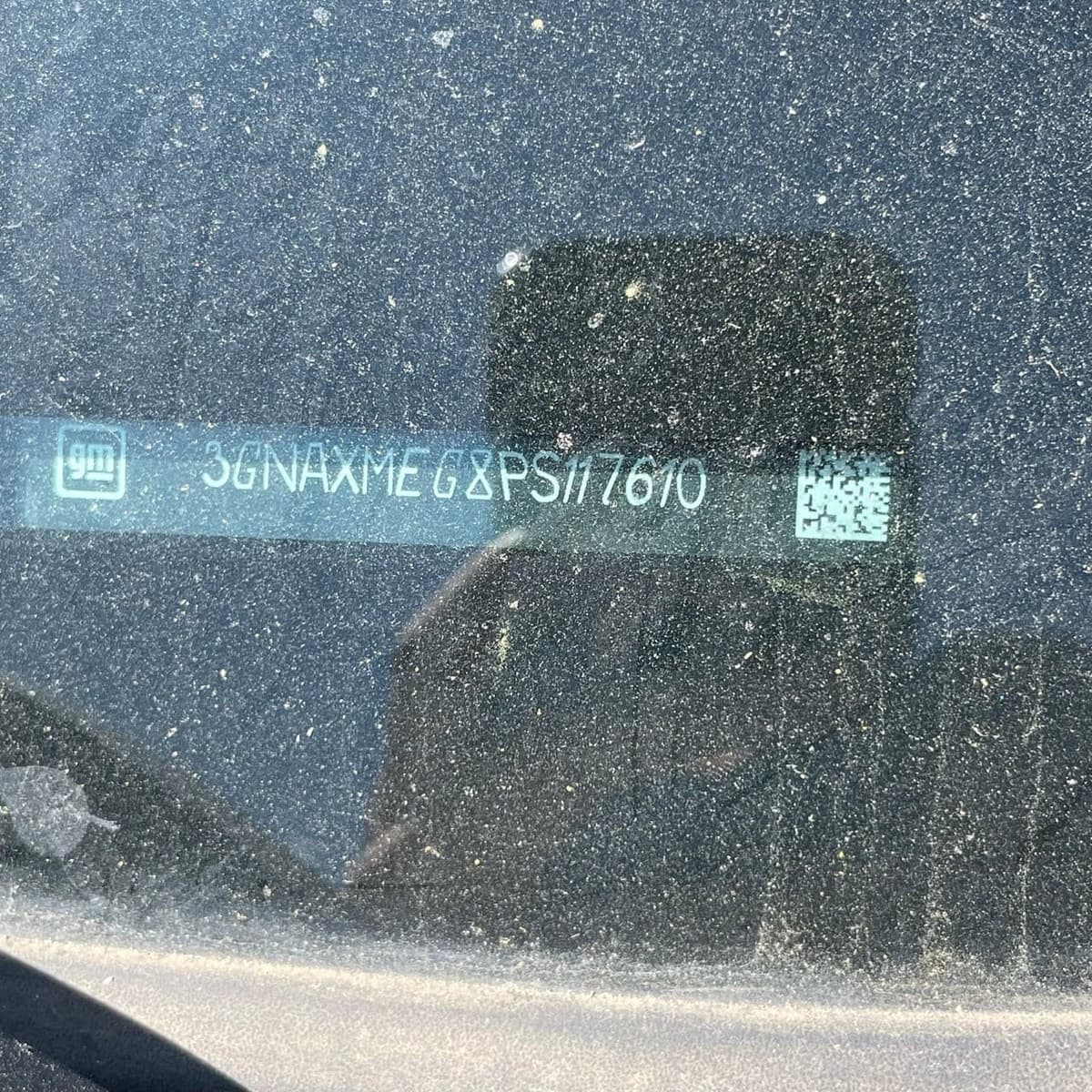 2023 Chevrolet Equinox - Image 3