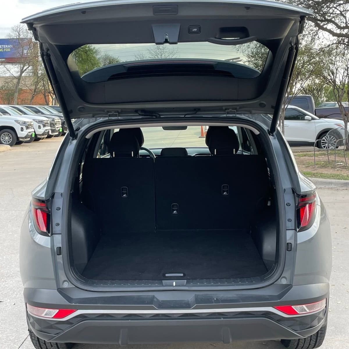 2024 Hyundai Tucson - Image 25