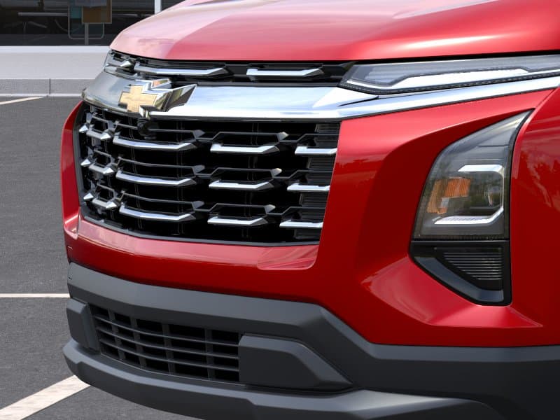2026 Chevrolet Equinox - Image 13