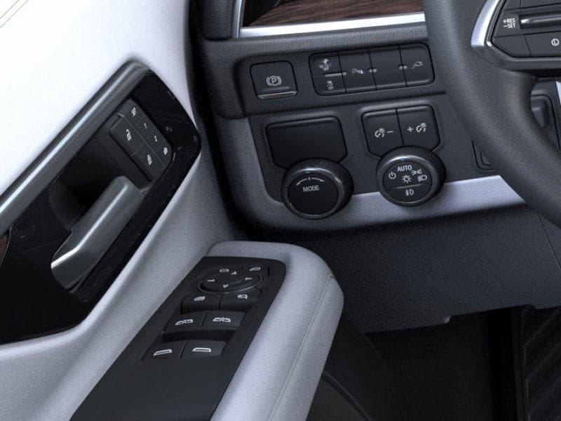 2026 Chevrolet Suburban - Image 22