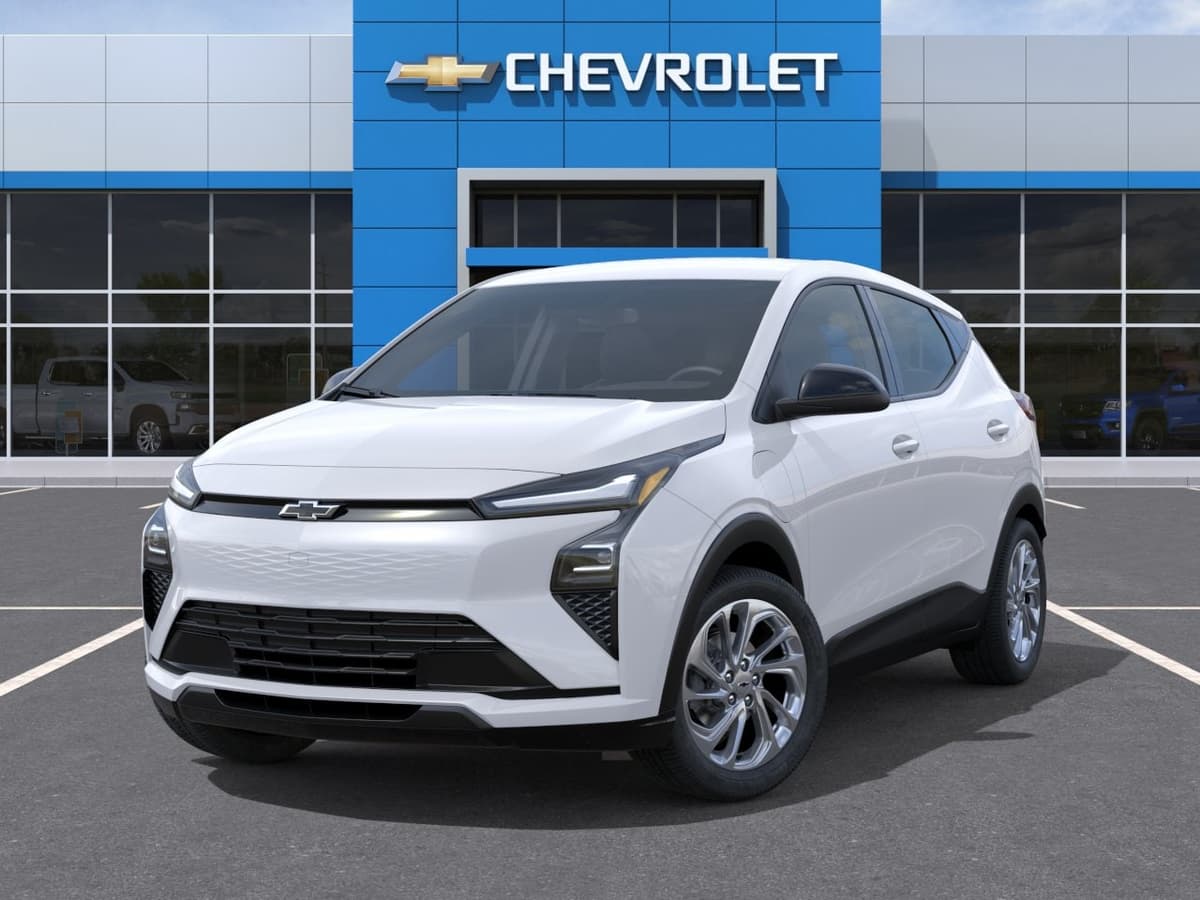 2027 Chevrolet Bolt - Image 6