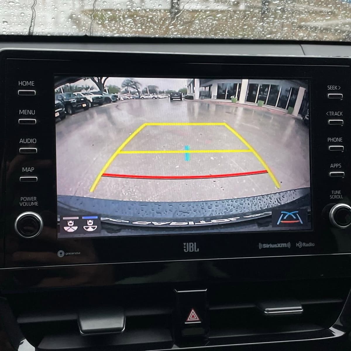 2023 Toyota Camry - Image 19