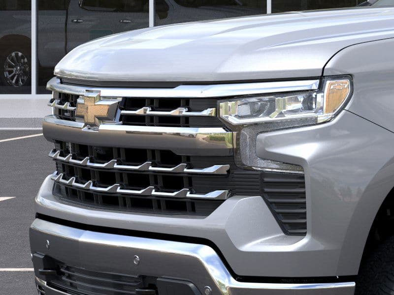 2026 Chevrolet Silverado 1500 - Image 13