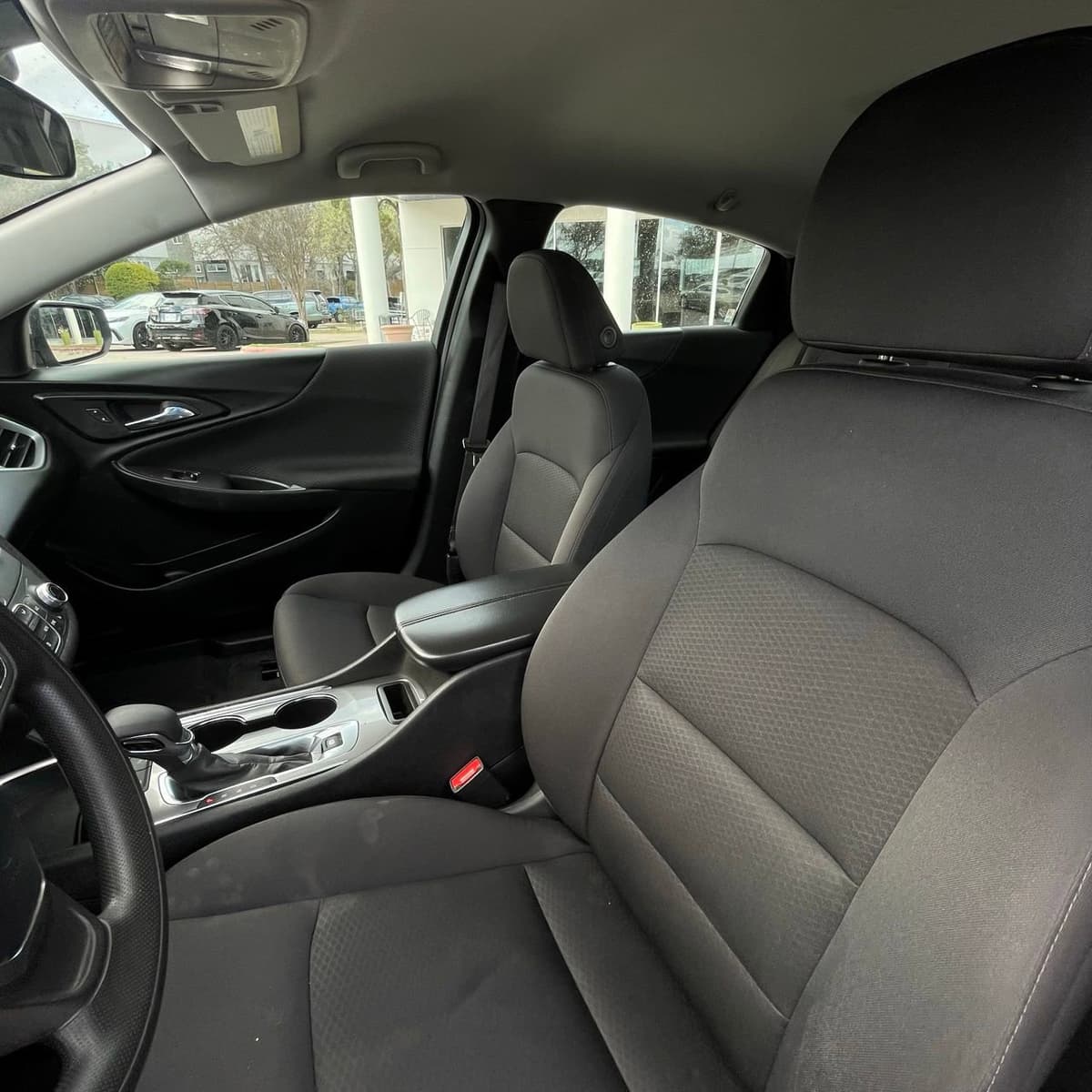 2024 Chevrolet Malibu - Image 20