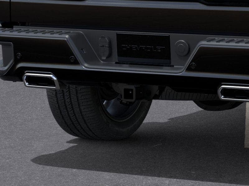 2026 Chevrolet Silverado 1500 - Image 14