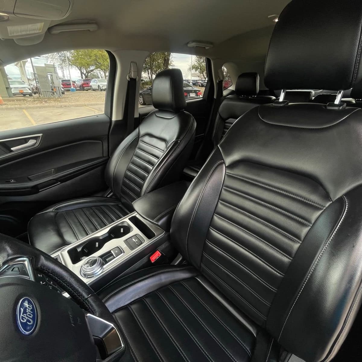 2024 Ford Edge - Image 21