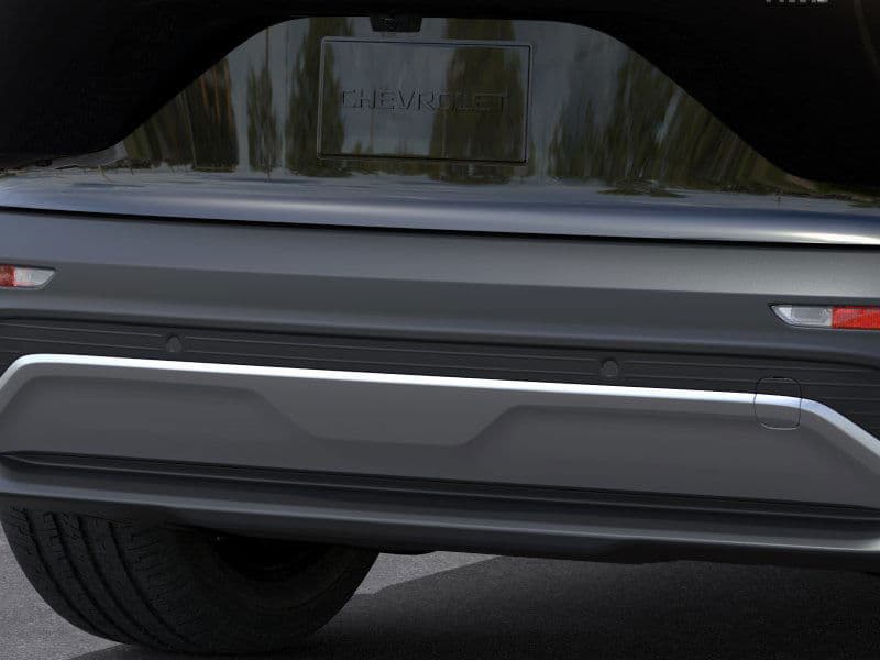 2026 Chevrolet Blazer EV - Image 14