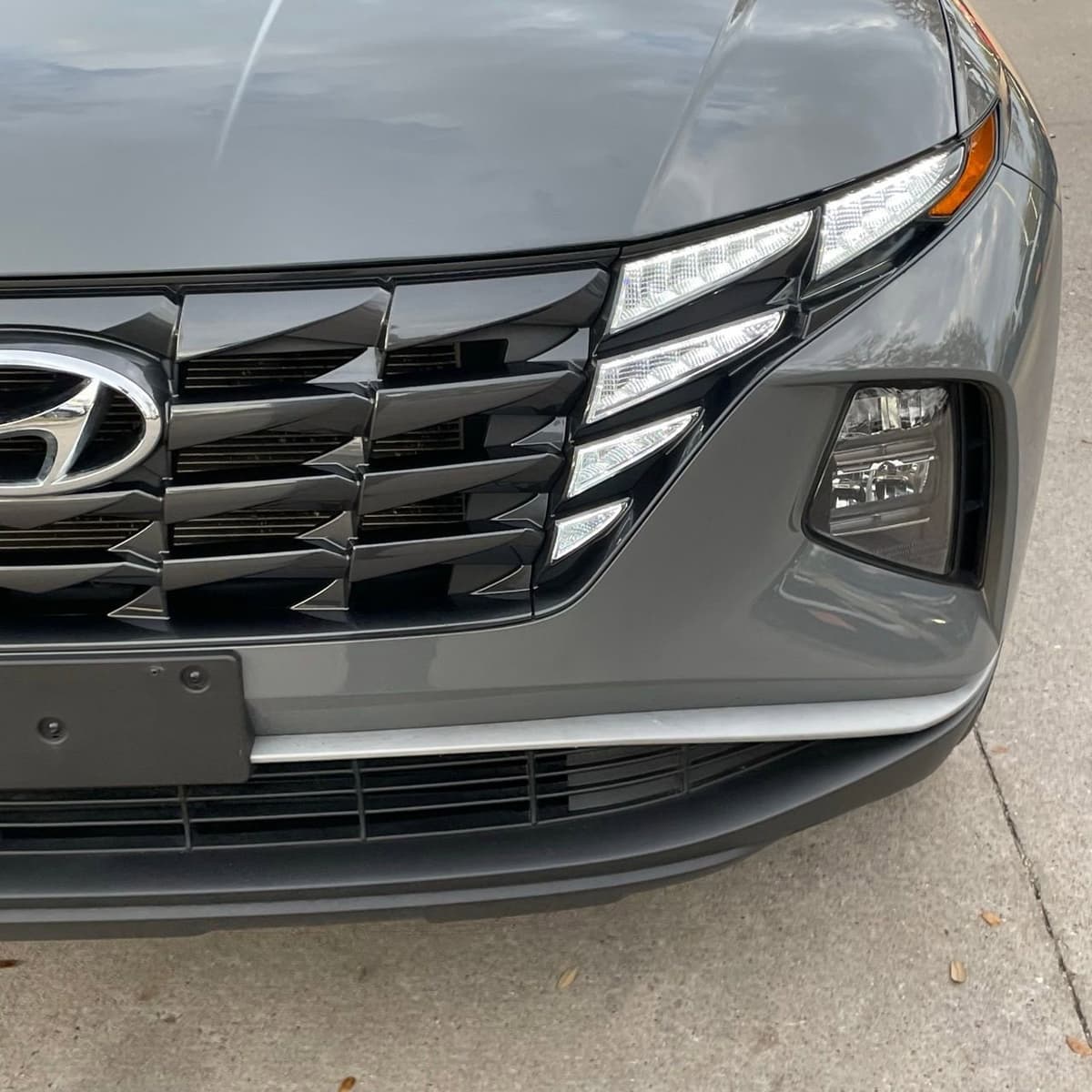 2024 Hyundai Tucson - Image 7