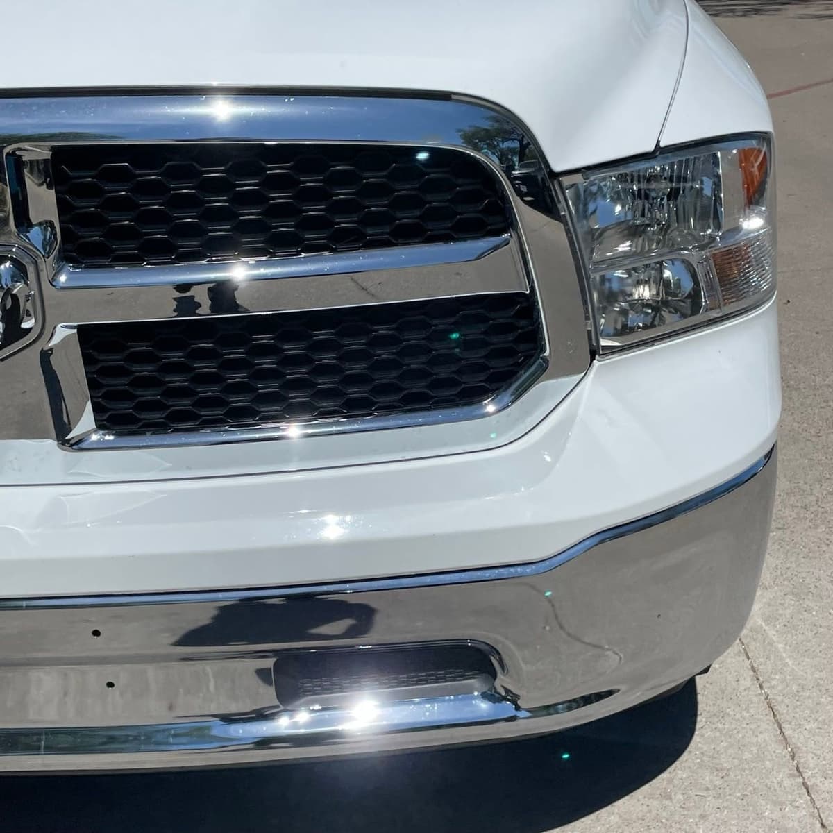 2024 Ram 1500 Classic - Image 8