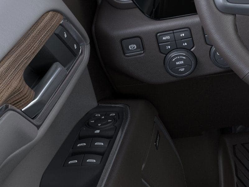 2026 Chevrolet Silverado 1500 - Image 22