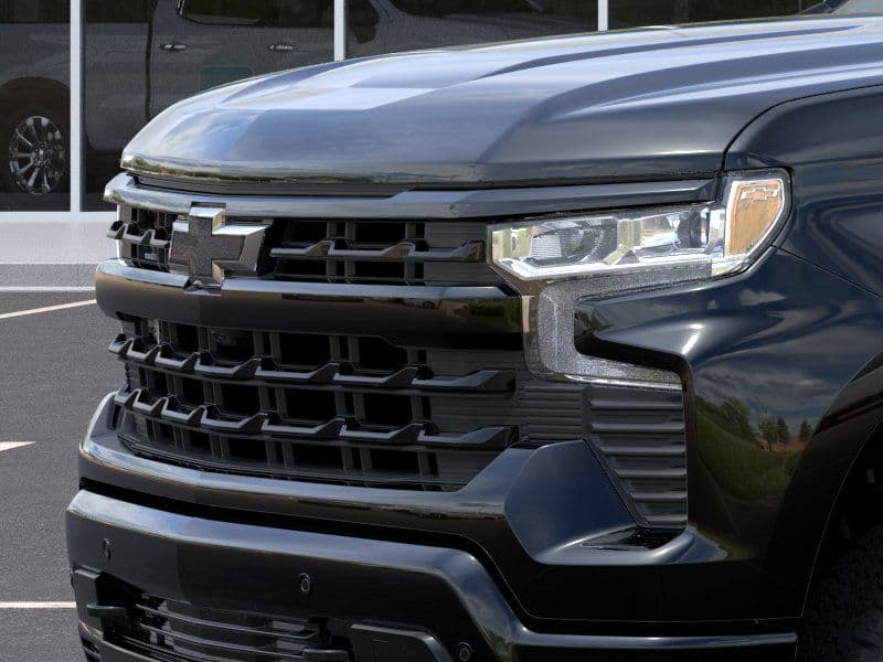 2026 Chevrolet Silverado 1500 - Image 13