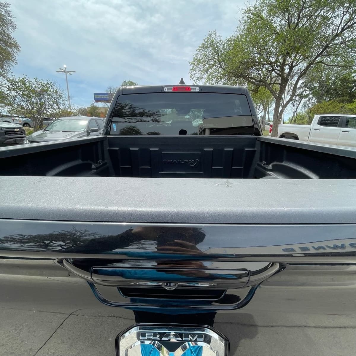 2024 Ram 1500 - Image 25