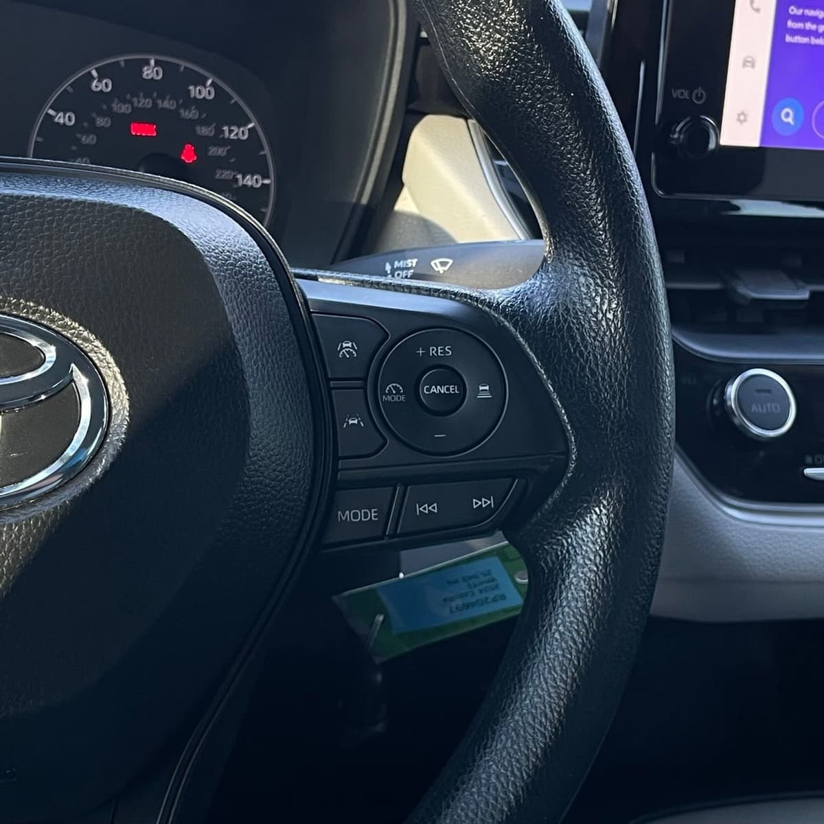 2024 Toyota Corolla - Image 15