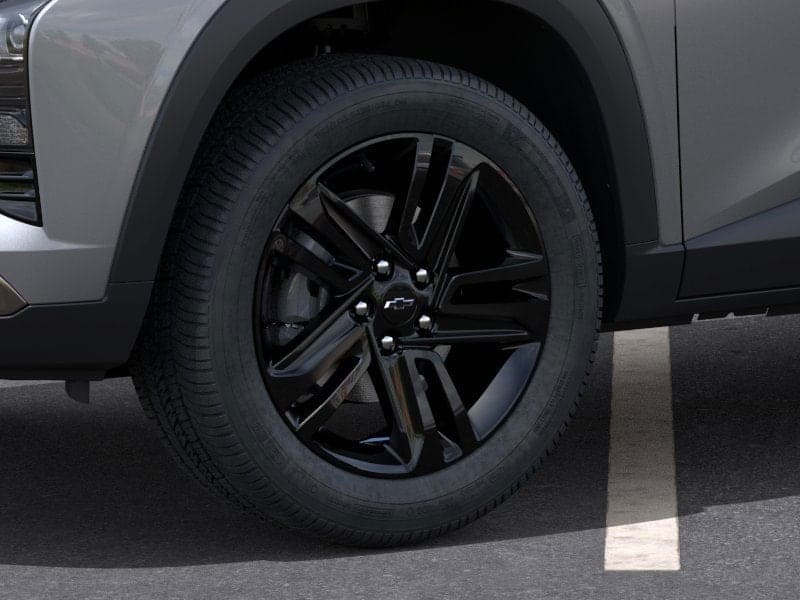 2026 Chevrolet Trax - Image 9