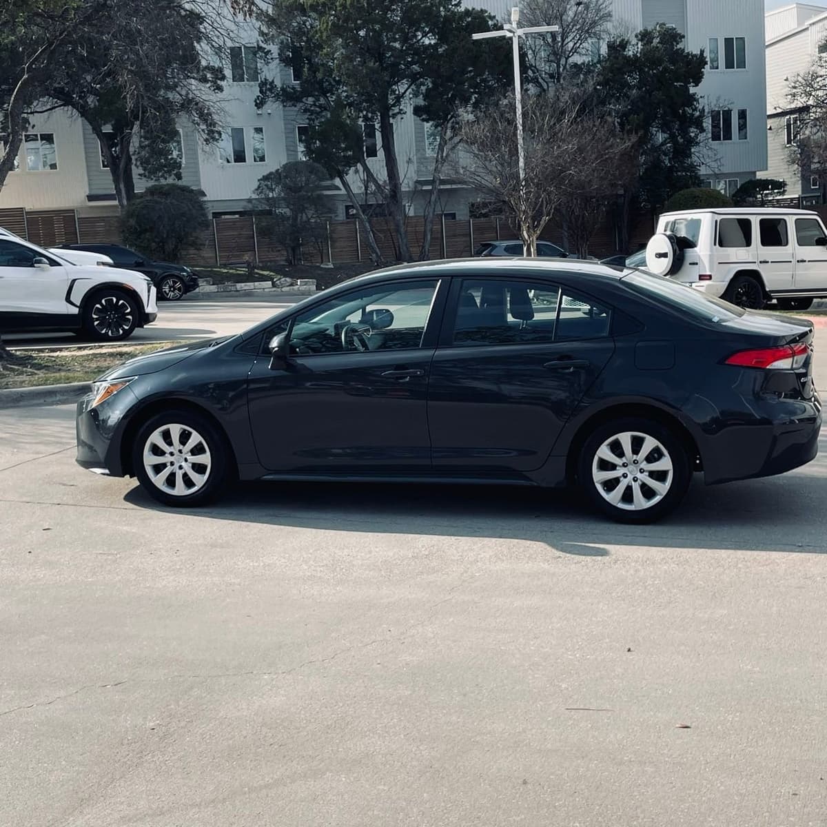 2024 Toyota Corolla - Image 3