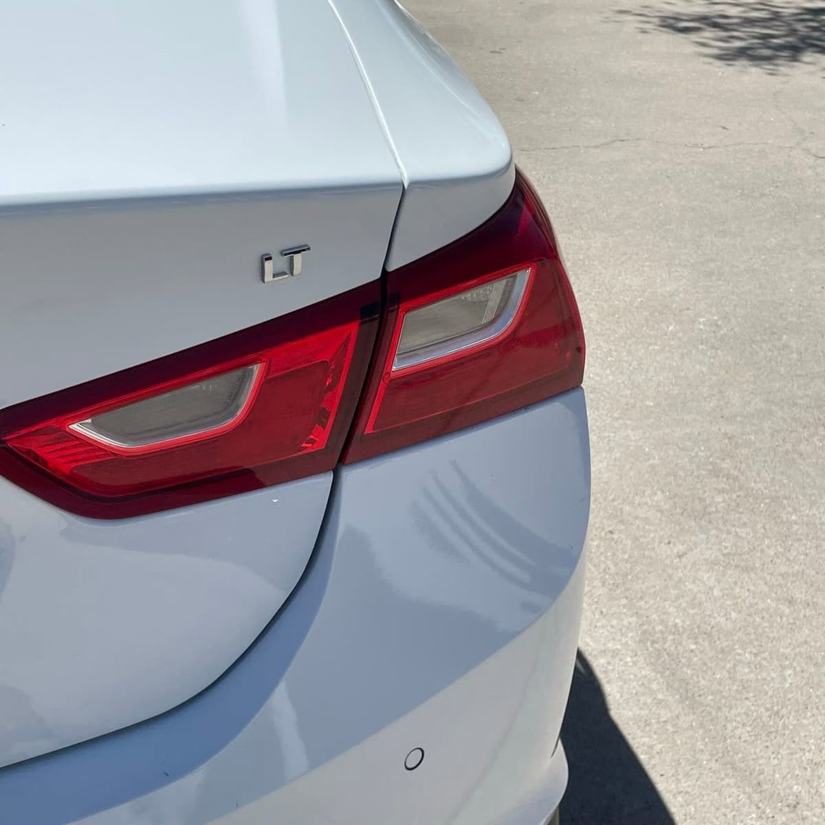 2024 Chevrolet Malibu - Image 6