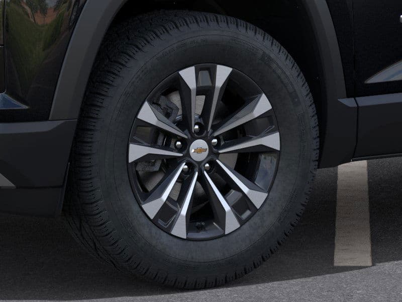 2026 Chevrolet Equinox - Image 9