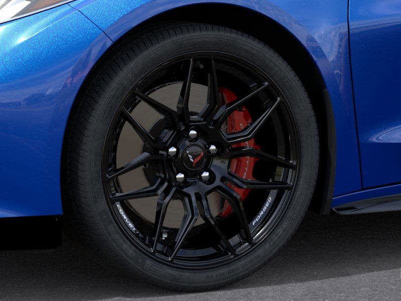 2026 Chevrolet Corvette Z06 - Image 9